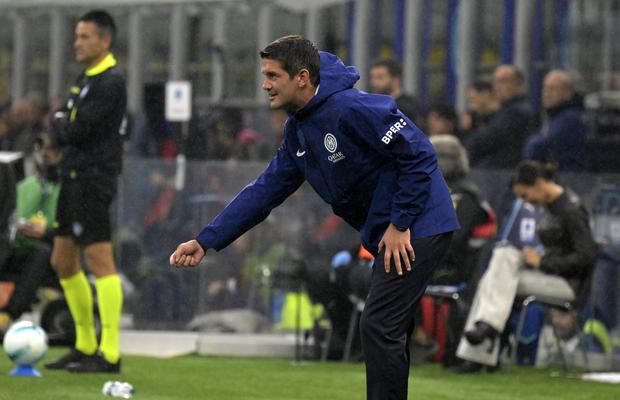 Inter - Cremonese 4-1 » Succes categoric obținut de Chivu pe banca „nerazzurrilor”