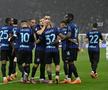 Inter - Cremonese, în etapa #6 din Serie A // FOTO: Imago Images