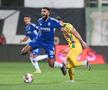 Yassine Bahassa, imagini din perioada FCU Craiova