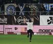 Ce nu s-a văzut la TV în Rapid - Farul / FOTO: Ionuț Iordache (GSP.ro)