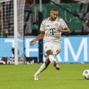 Eintracht Frankfurt - Bayern Munchen, în etapa #6 din Bundesliga // FOTO: Imago Images