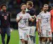 Eintracht Frankfurt - Bayern Munchen, în etapa #6 din Bundesliga // FOTO: Imago Images