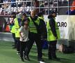 Ce nu s-a văzut la TV în Rapid - Farul / FOTO: Ionuț Iordache (GSP.ro)