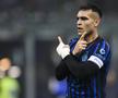 Inter - Cremonese, în etapa #6 din Serie A // FOTO: Imago Images