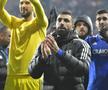 Yassine Bahassa, imagini din perioada FCU Craiova