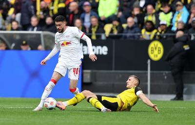 Dortmund și Leipzig s-au anihilat reciproc și Bayern se poate desprinde în fruntea clasamentului din Bundesliga