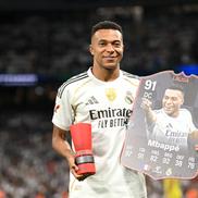 Real Madrid - Villarreal, în etapa #8 din La Liga // FOTO: Getty Images