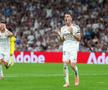 Real Madrid - Villarreal, în etapa #8 din La Liga // FOTO: Getty Images