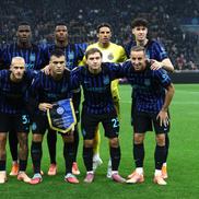 Inter - Cremonese, în etapa #6 din Serie A // FOTO: Getty Images