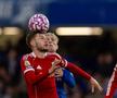 Chelsea - Liverpool, 04.10.2025. FOTO: Imago Images