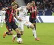 Eintracht Frankfurt - Bayern Munchen, în etapa #6 din Bundesliga // FOTO: Imago Images