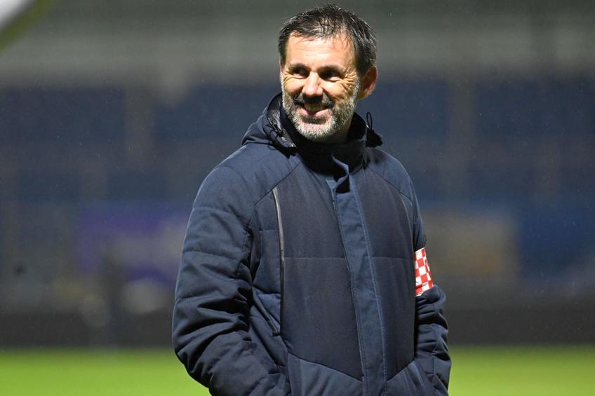 Zeljko Kopic a bătut și vremea! Cum s-a impus Dinamo cu Unirea Slobozia în „mocirla” de la Clinceni