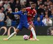 Chelsea - Liverpool, 04.10.2025. FOTO: Imago Images
