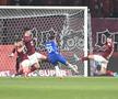Yassine Bahassa, imagini din perioada FCU Craiova