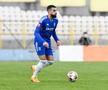 Yassine Bahassa, imagini din perioada FCU Craiova