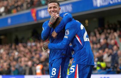 Chelsea - Liverpool, meci cu final DRAMATIC în Premier League! Decis de golul unui puști de 18 ani, în minutul 90+6