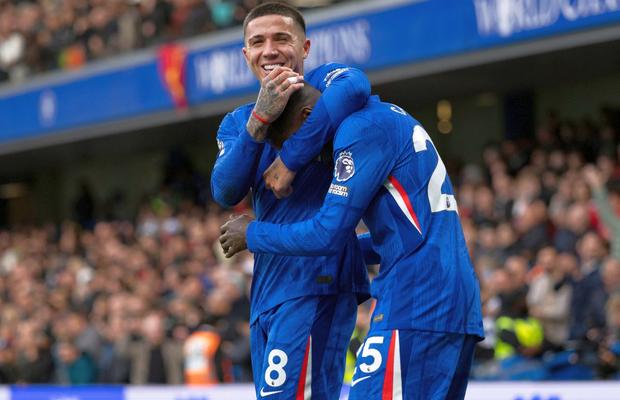 Chelsea - Liverpool, meci cu final DRAMATIC în Premier League! Decis de golul unui puști de 18 ani, în minutul 90+6