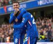 Chelsea - Liverpool. FOTO: Imago Images
