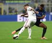 Inter - Cremonese, în etapa #6 din Serie A // FOTO: Getty Images