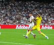 Real Madrid - Villarreal, în etapa #8 din La Liga // FOTO: Getty Images