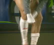 Imaginile etapei în Superliga » Ritualul repetat de 40 de ori pe bancă: „Pe el să nu-l cheme să intre repede!”