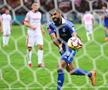 Yassine Bahassa, imagini din perioada FCU Craiova