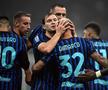 Inter - Cremonese, în etapa #6 din Serie A // FOTO: Imago Images