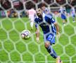 Yassine Bahassa, imagini din perioada FCU Craiova