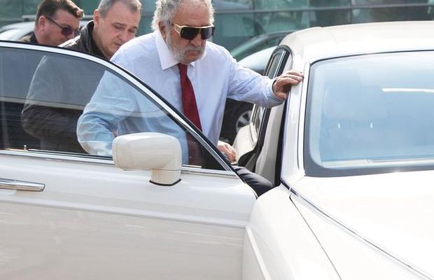 Ion Țiriac, „tun” financiar de 7 milioane de euro