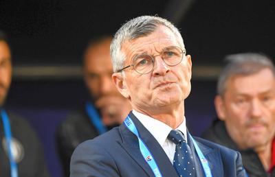Ioan Ovidiu Sabău, în negocieri avansate cu Farul