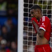 Chelsea - Liverpool, 04.10.2025. FOTO: Imago Images
