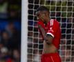 Chelsea - Liverpool, 04.10.2025. FOTO: Imago Images