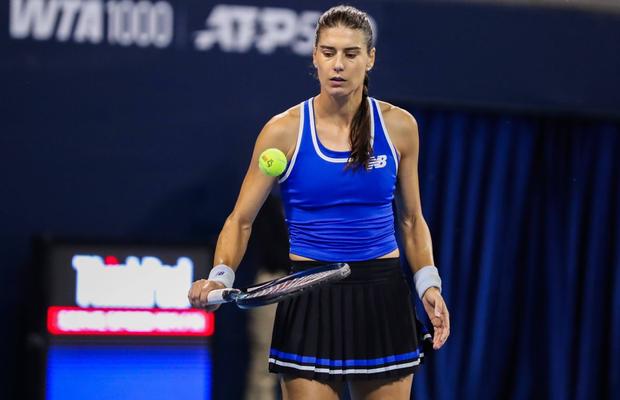 Sorana Cîrstea, singura româncă în acțiune în ultimele turnee WTA ale sezonului 2025