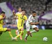 Real Madrid - Villarreal, în etapa #8 din La Liga // FOTO: Getty Images