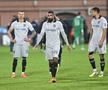 Yassine Bahassa, imagini din perioada FCU Craiova