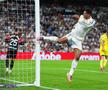 Real Madrid - Villarreal, în etapa #8 din La Liga // FOTO: Getty Images