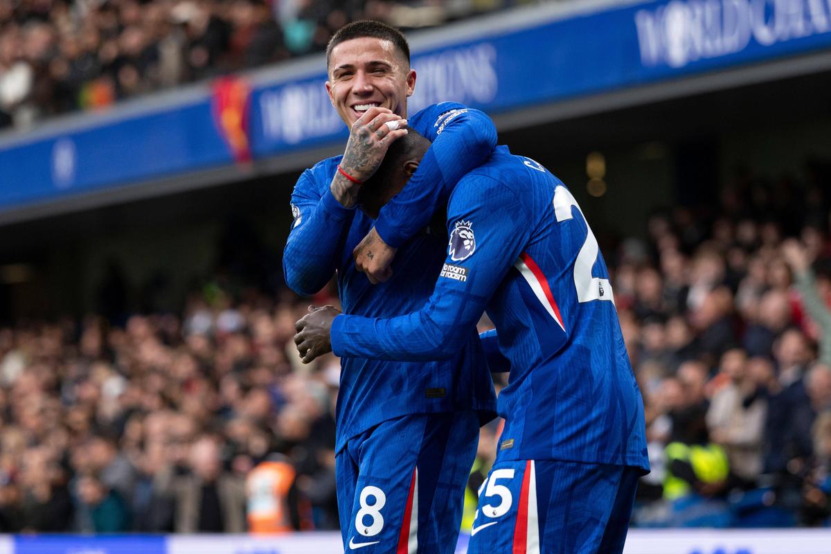 Chelsea - Liverpool, meci cu final DRAMATIC în Premier League! Decis de golul unui puști de 18 ani, în minutul 90+6