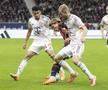 Eintracht Frankfurt - Bayern Munchen, în etapa #6 din Bundesliga // FOTO: Imago Images