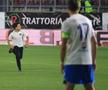 Ce nu s-a văzut la TV în Rapid - Farul / FOTO: Ionuț Iordache (GSP.ro)