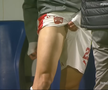 Imaginile etapei în Superliga » Ritualul repetat de 40 de ori pe bancă: „Pe el să nu-l cheme să intre repede!”