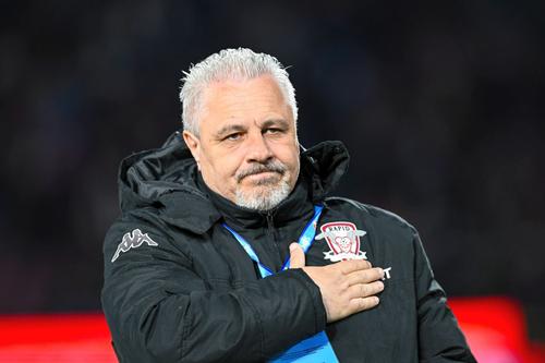 Marius Șumudică