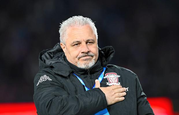 Acord! Marius Șumudică și-a găsit echipă, după ce a refuzat-o pe Petrolul
