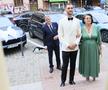 Cununie religioasă Ciprian Tudosă și Alexandra Popescu. Foto: Cristi Preda (GSP.RO)