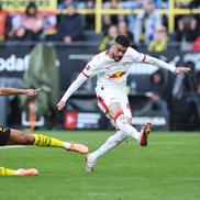 Borussia Dortmund - RB Leipzig, în etapa #6 din Bundesliga // FOTO: Getty Images