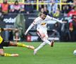 Borussia Dortmund - RB Leipzig, în etapa #6 din Bundesliga // FOTO: Getty Images