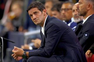 „Nu văd fantome” » Mesajul pe care Cristi Chivu a ținut să-l transmită la Inter