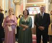 Cununie religioasă Ciprian Tudosă și Alexandra Popescu. Foto: Cristi Preda (GSP.RO)