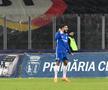 Yassine Bahassa, imagini din perioada FCU Craiova