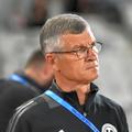 Ioan Ovidiu Sabău / FOTO: Imago Images