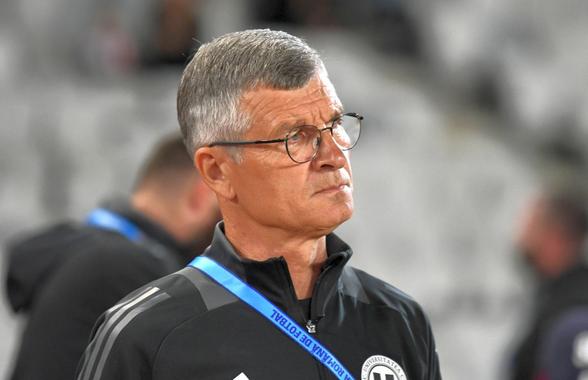 L-a reinventat, iar acum este golgheter în Superligă și convocat la Mondial: „E cel mai bun din România”